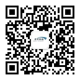 公众号二维码