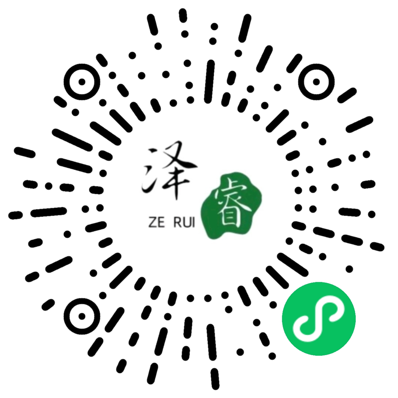 小程序码